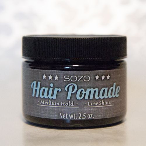 Hair Pomade